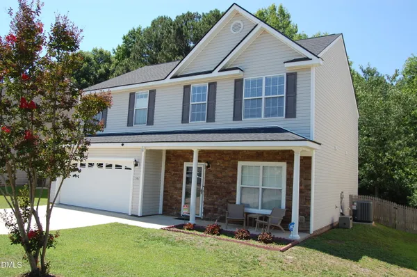 $380,000 | 502 Morganite Court, Knightdale, NC 27545