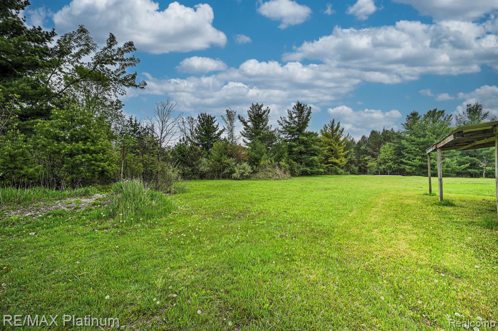 Vl Faussett Road Fenton, MI 48430 - Photo 13 of 16
