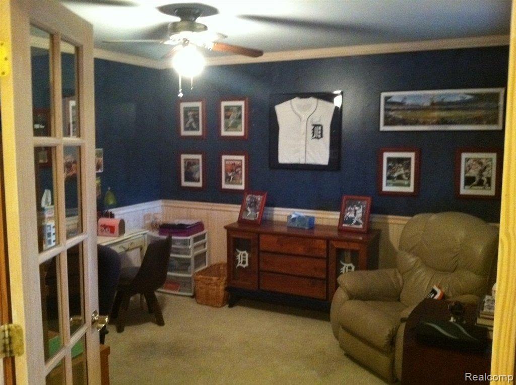 1787 Willowood Drive Rochester, MI 48307 - Photo 8 of 8 Office.jpg