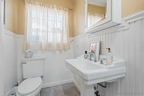 $1,329,000 | 2003 Cecelia Terrace, San Diego, CA 92110