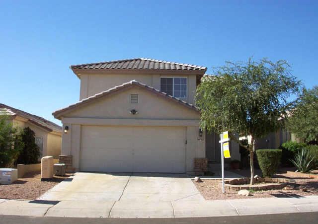4432 North 113th Drive Phoenix, AZ 85037 - Photo 1 of 1 Primary Photo
