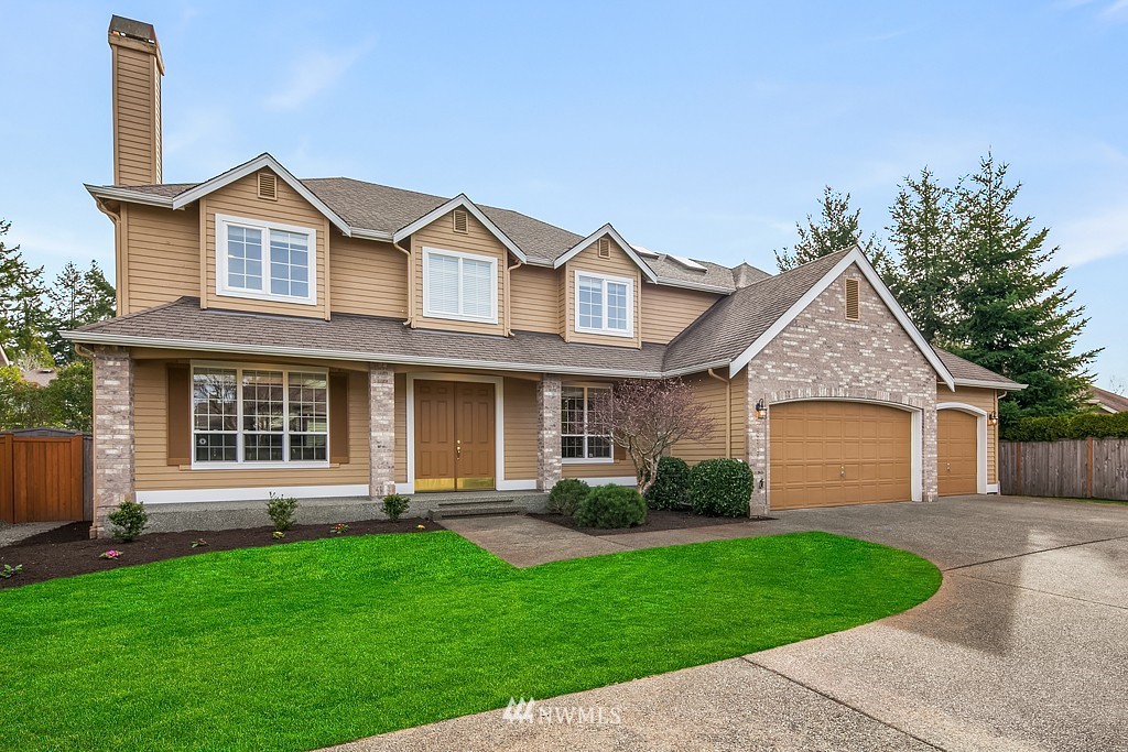 20817 39th Drive Southeast Bothell, WA 98021 - Photo 1 of 25 Gallery Image 1