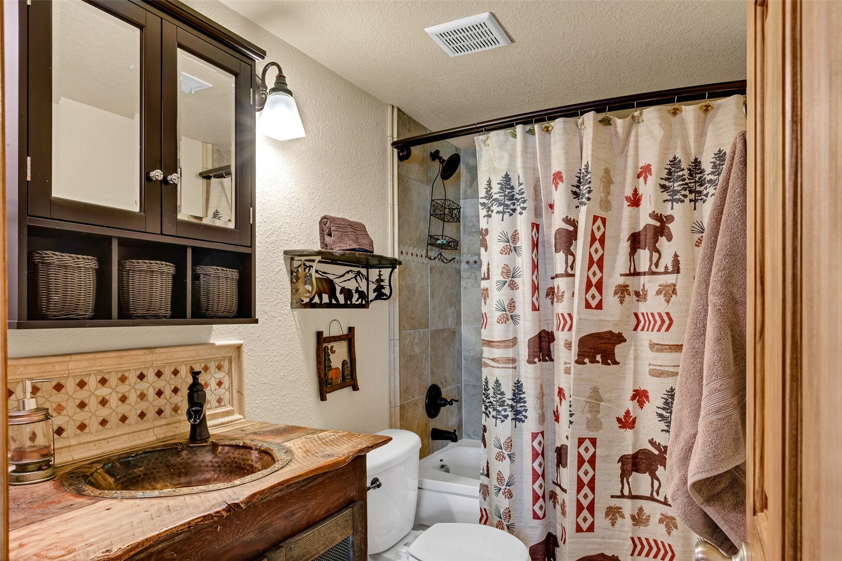1122 High Creek Road Fairplay, CO 80440 - Photo 29 of 47 Gallery Image 29