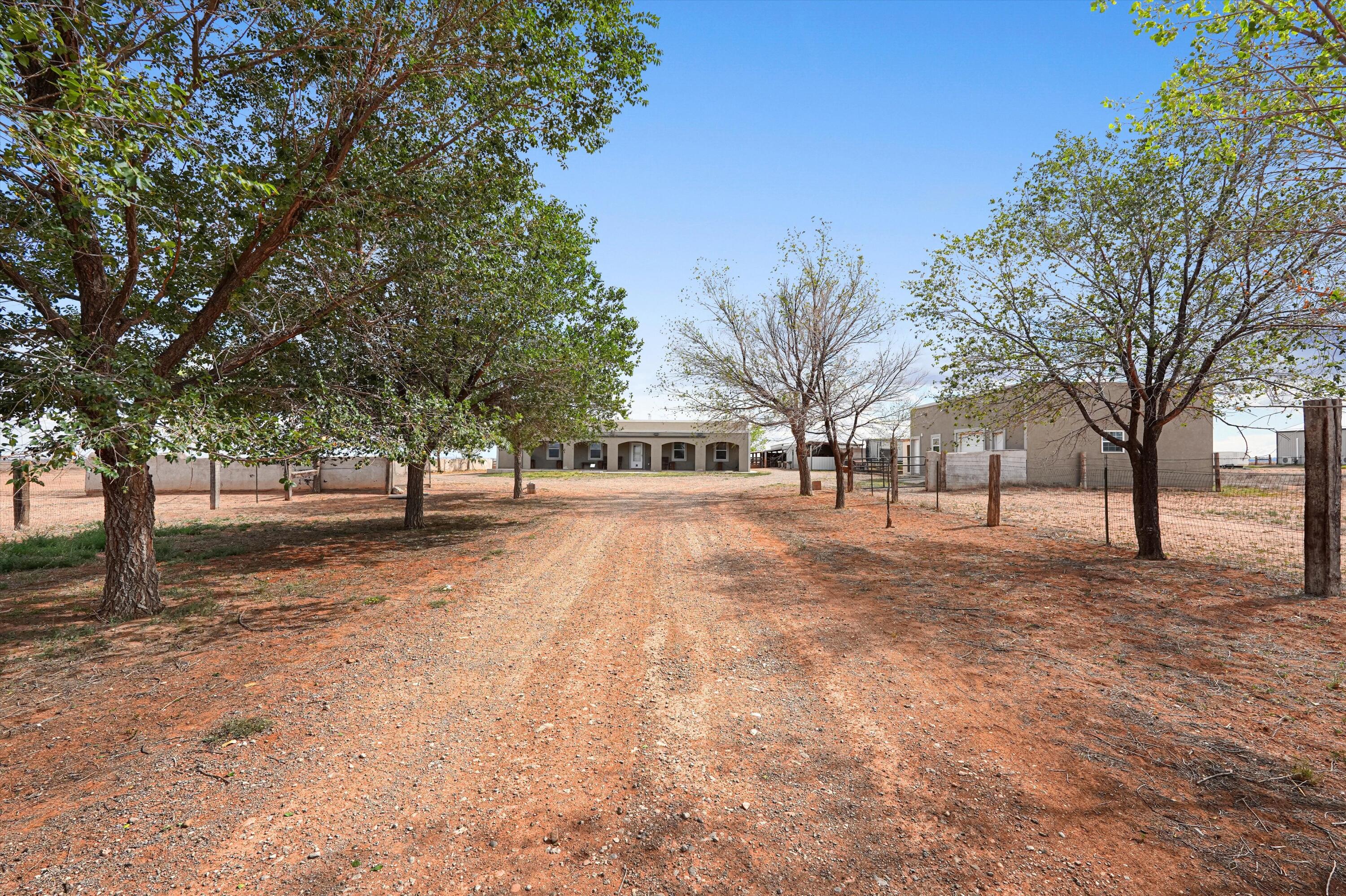 362-366 Howell Road Estancia, NM 87016 - Photo 3 of 59 Gallery Image 3