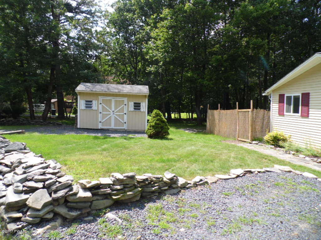 138 Heather Hill Road Dingmans Ferry, PA 18328 - Photo 16 of 21