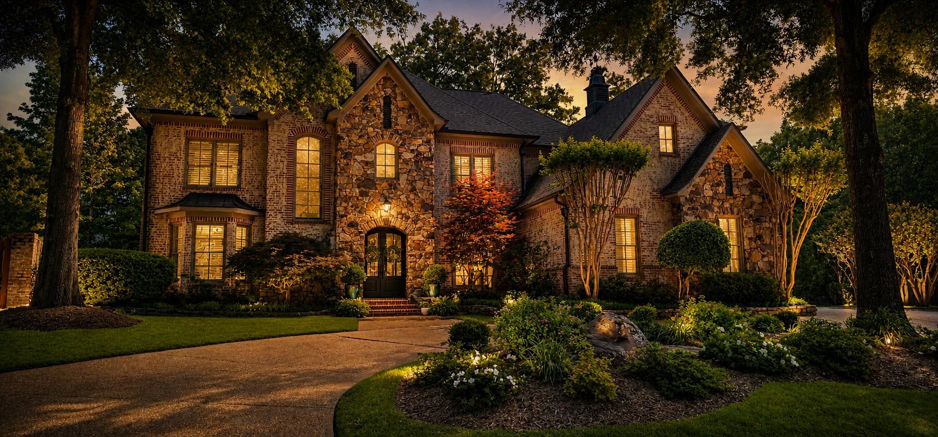 10049 Avent Ridge Cove Collierville, TN 38017 - Photo 2 of 40