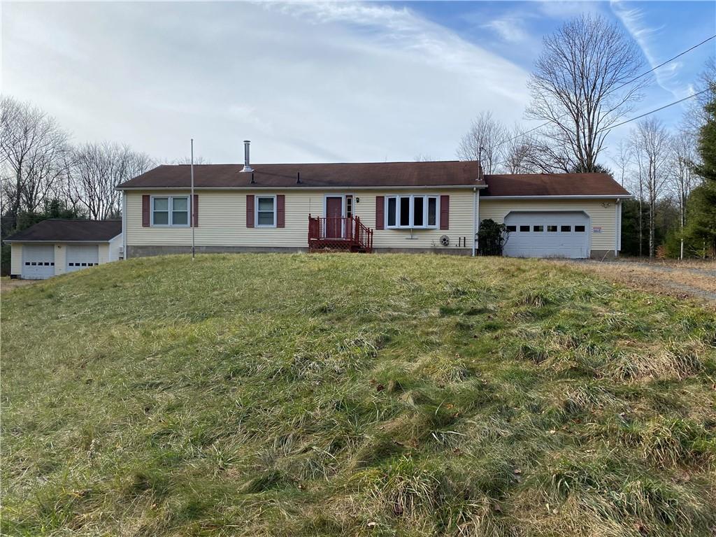 1056 Cold Spring Road Forestburgh, NY 12777 - Photo 1 of 1 Gallery Image 1