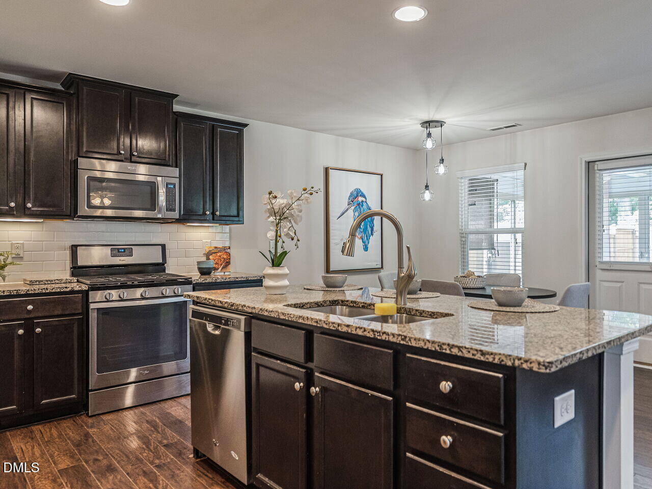 3536 Althorp Drive Raleigh, NC 27616 - Photo 16 of 50 015-1280x960-kitchen