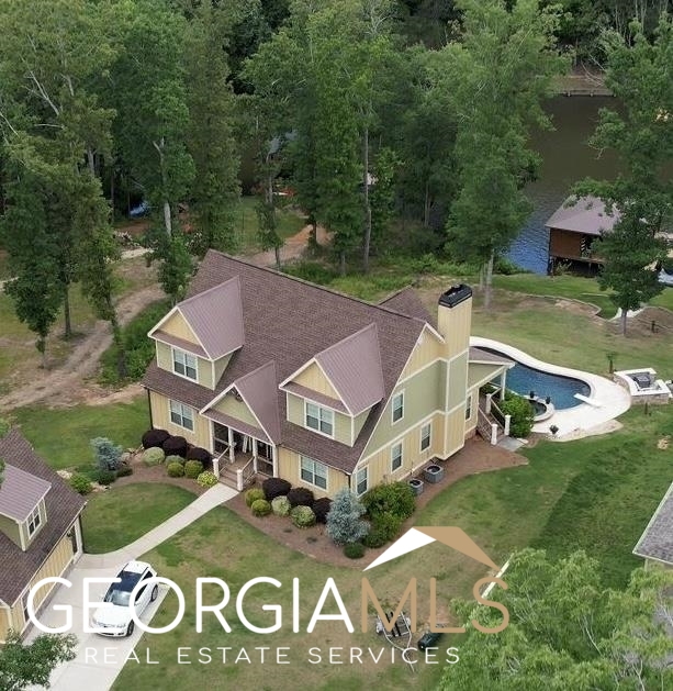 119 River Point Road Jackson, GA 30233 - Photo 1 of 1