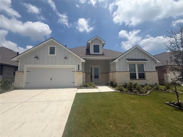 $553,960 | 15183 Ty Marshall Court, College Station, TX 77845