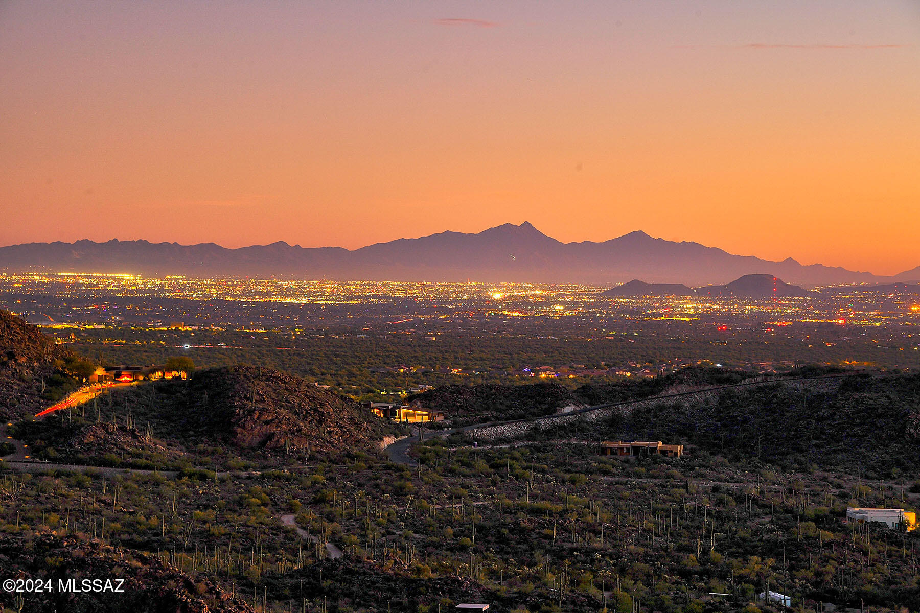 14035 Ranheim, Unit 56 Marana, AZ 85658 - Photo 7 of 15 Breathtaking views in all directions