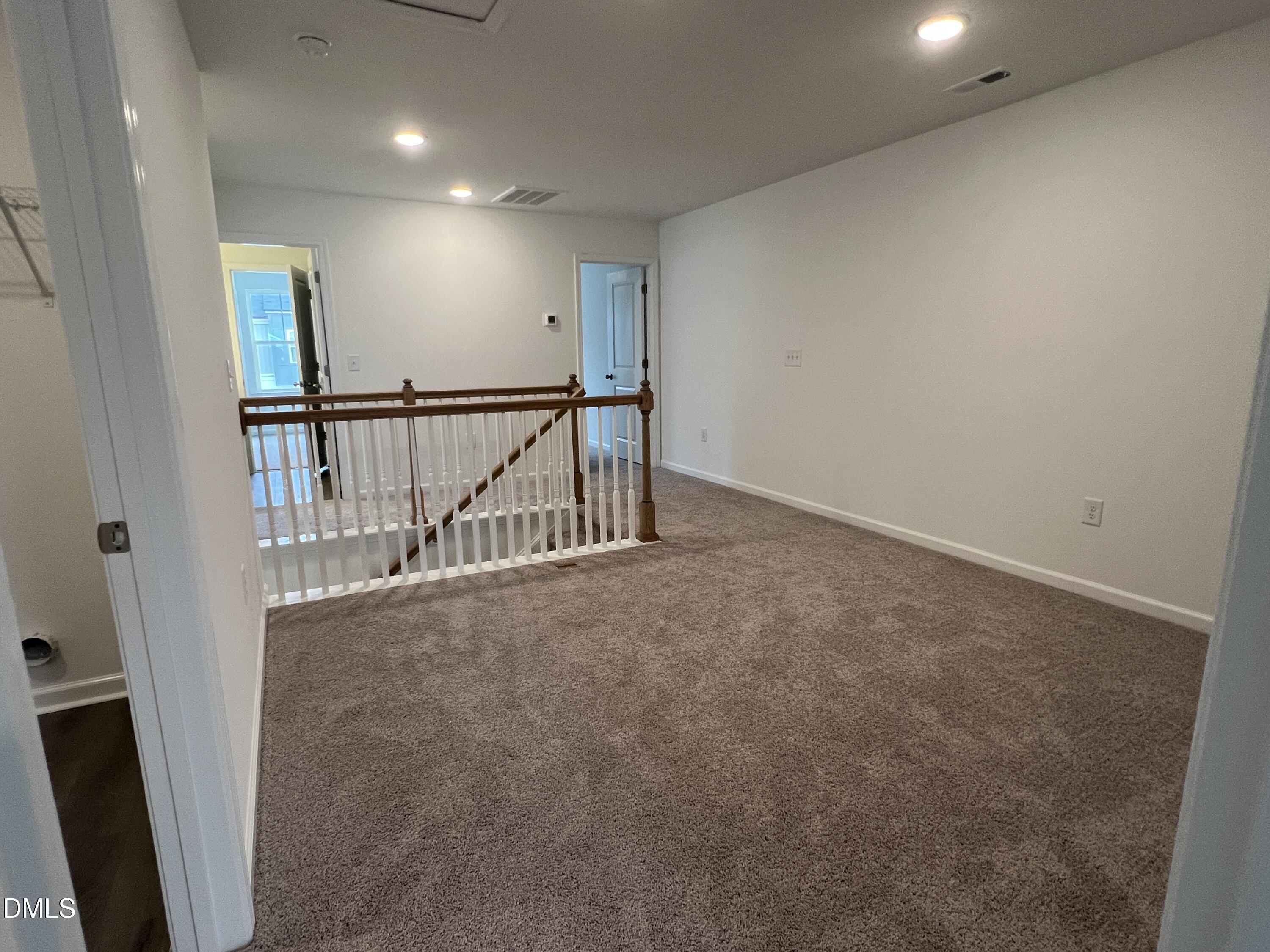 2017 Regal Drive Durham, NC 27703 - Photo 15 of 28 a view of entryway