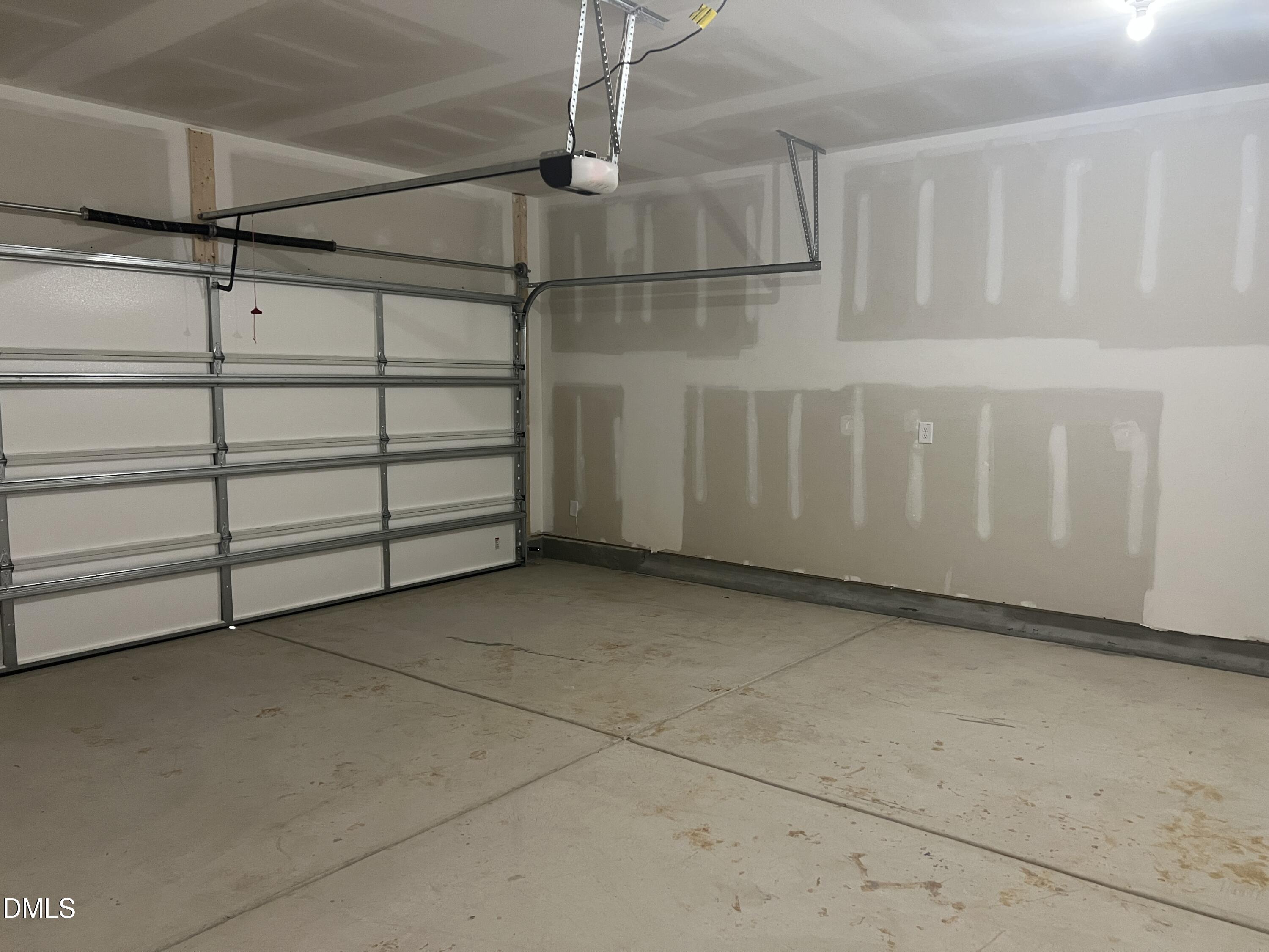 2017 Regal Drive Durham, NC 27703 - Photo 26 of 28 a view of a garage