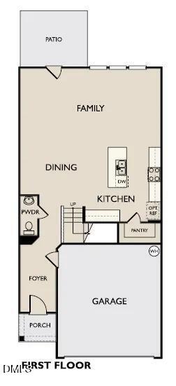 2017 Regal Drive Durham, NC 27703 - Photo 27 of 28 a picture of a wall with a white and white cabinet