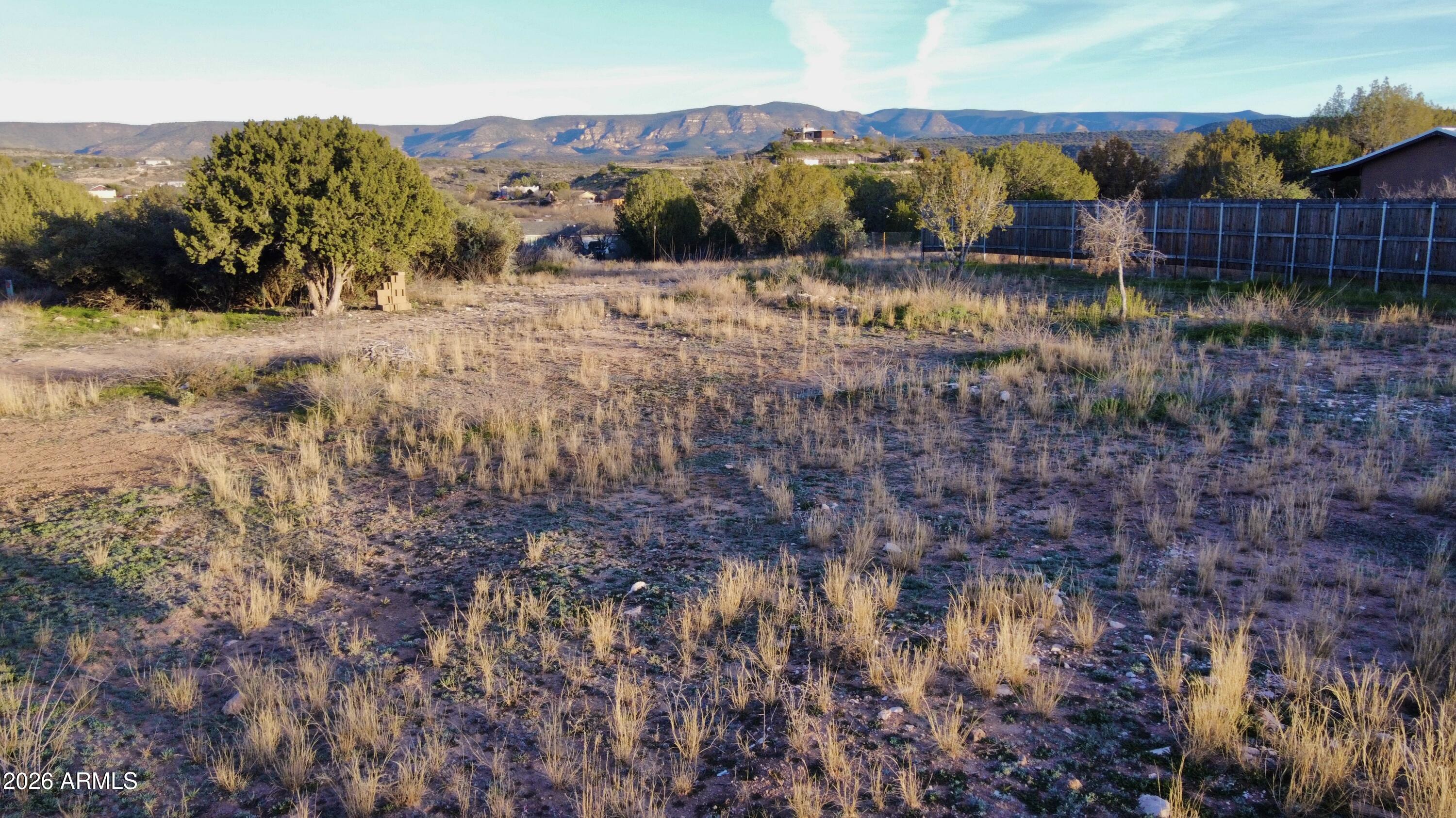 5625 North Robin Lynn Lane Rimrock, AZ 86335 - Photo 12 of 24 a view of lake background with houses