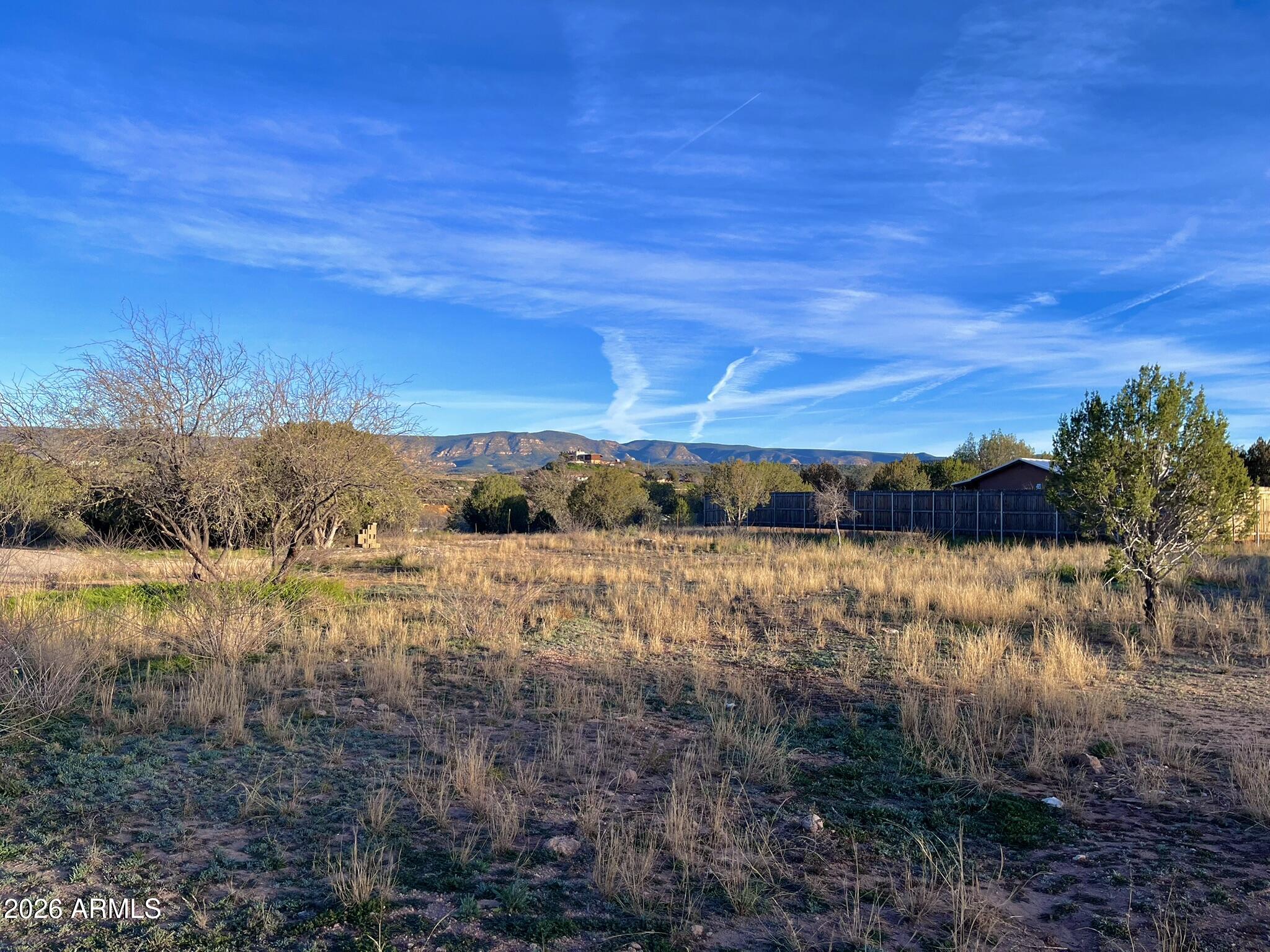 5625 North Robin Lynn Lane Rimrock, AZ 86335 - Photo 15 of 24 a view of lake