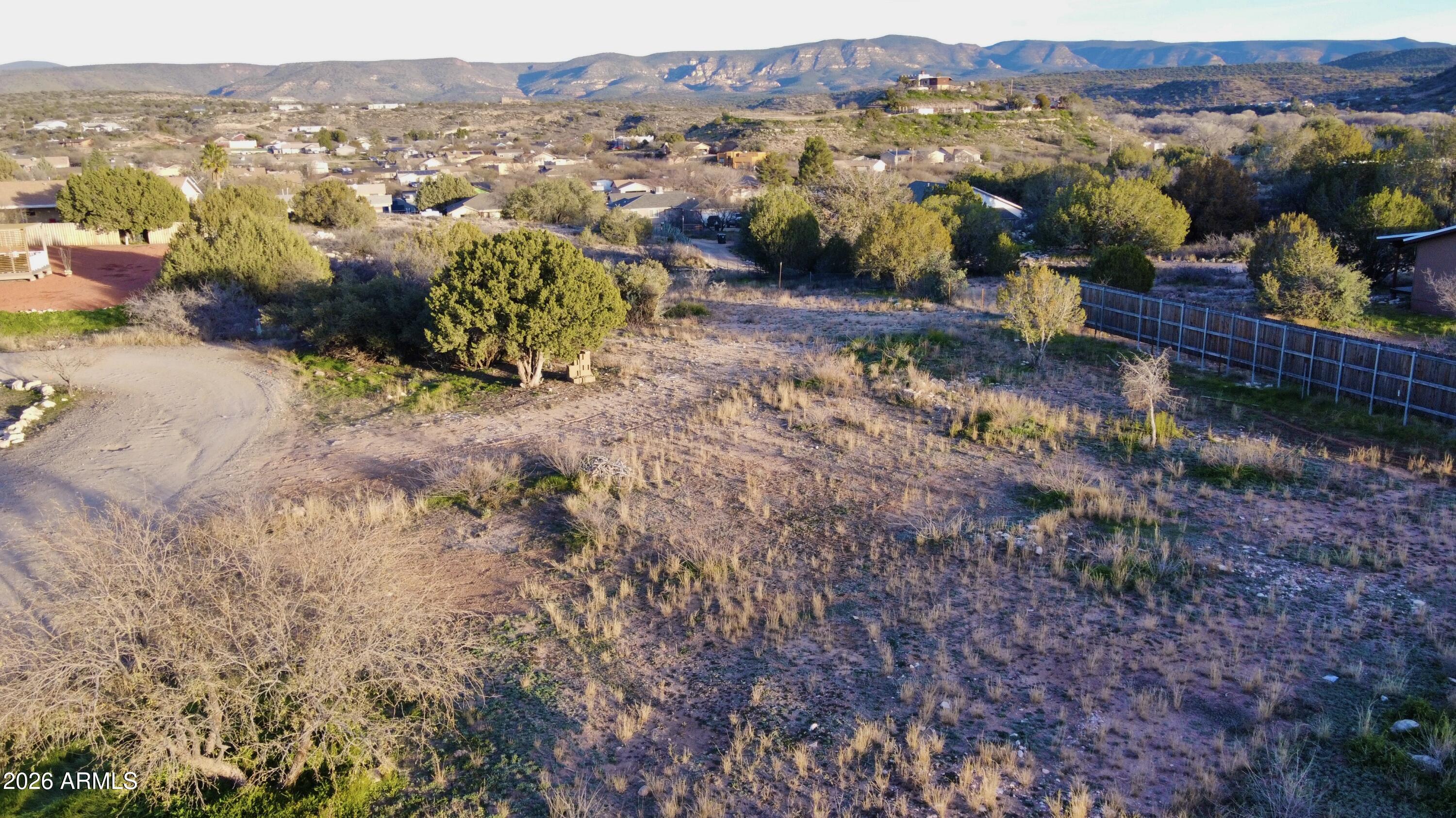 5625 North Robin Lynn Lane Rimrock, AZ 86335 - Photo 17 of 24 a view of a city
