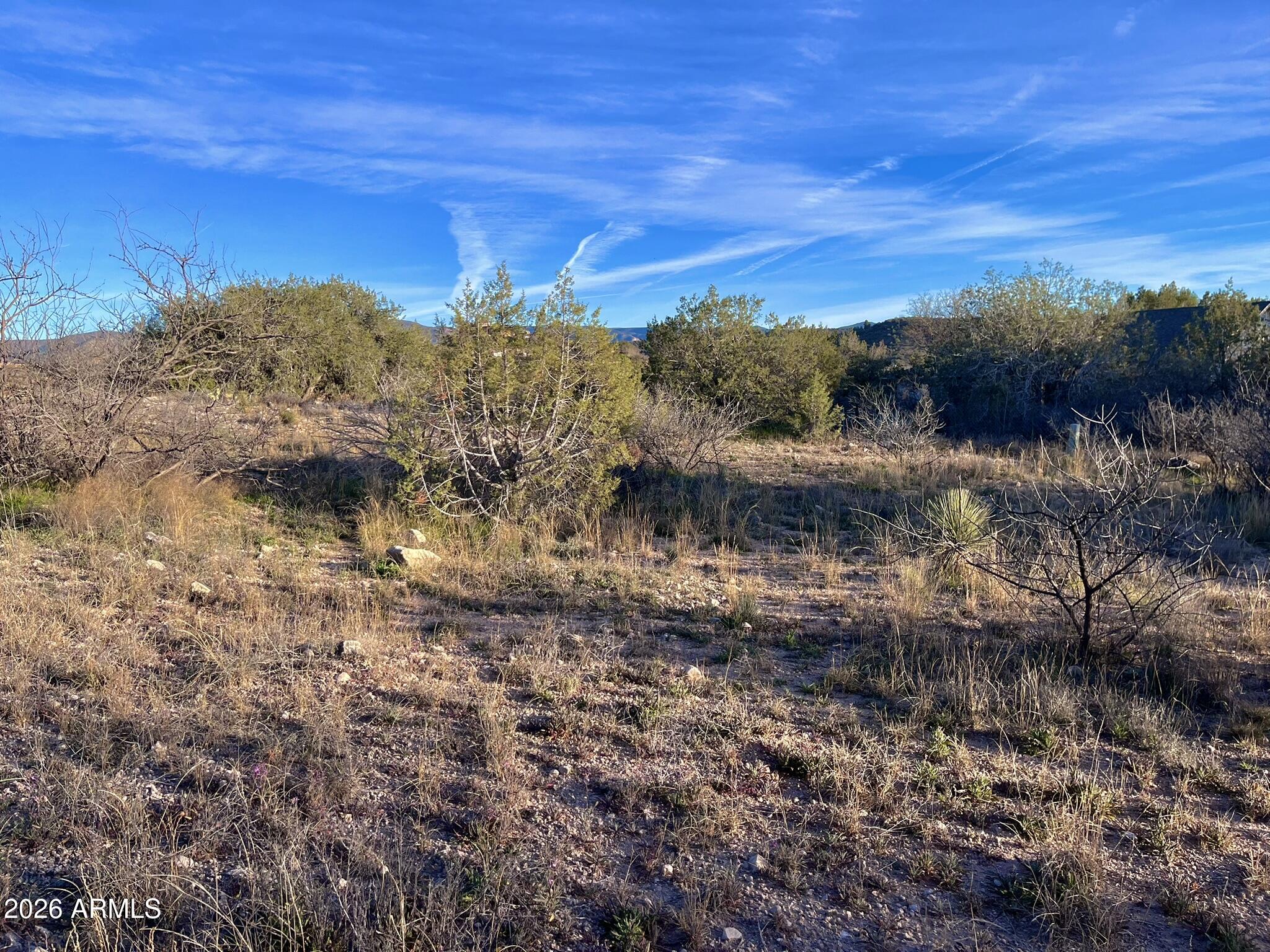 5625 North Robin Lynn Lane Rimrock, AZ 86335 - Photo 20 of 24 a view of a field