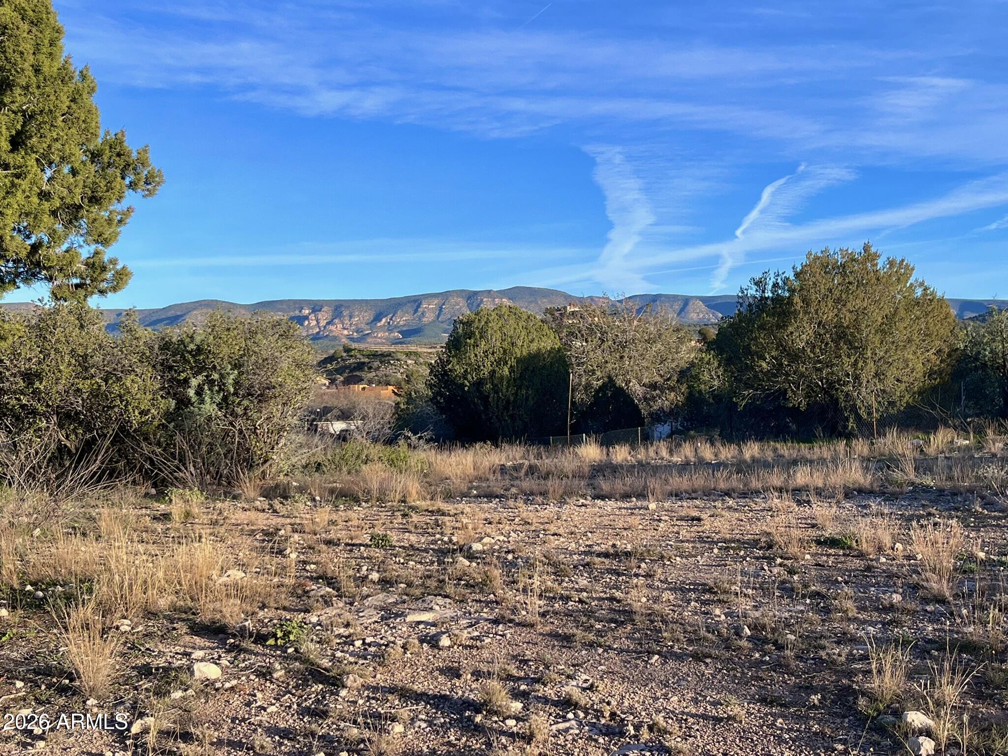 5625 North Robin Lynn Lane Rimrock, AZ 86335 - Photo 5 of 24 a view of lake view and mountain