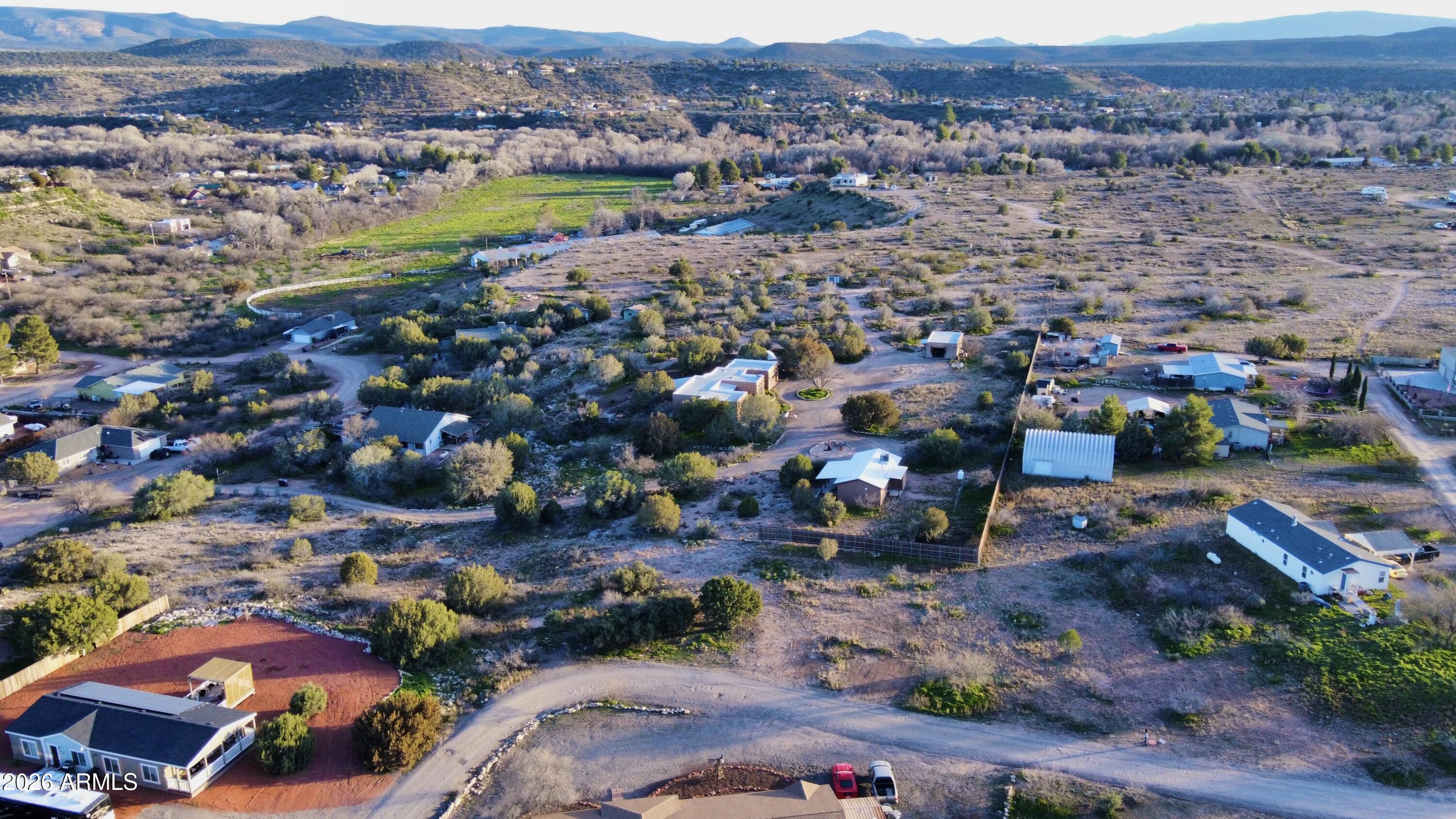 5625 North Robin Lynn Lane Rimrock, AZ 86335 - Photo 8 of 24