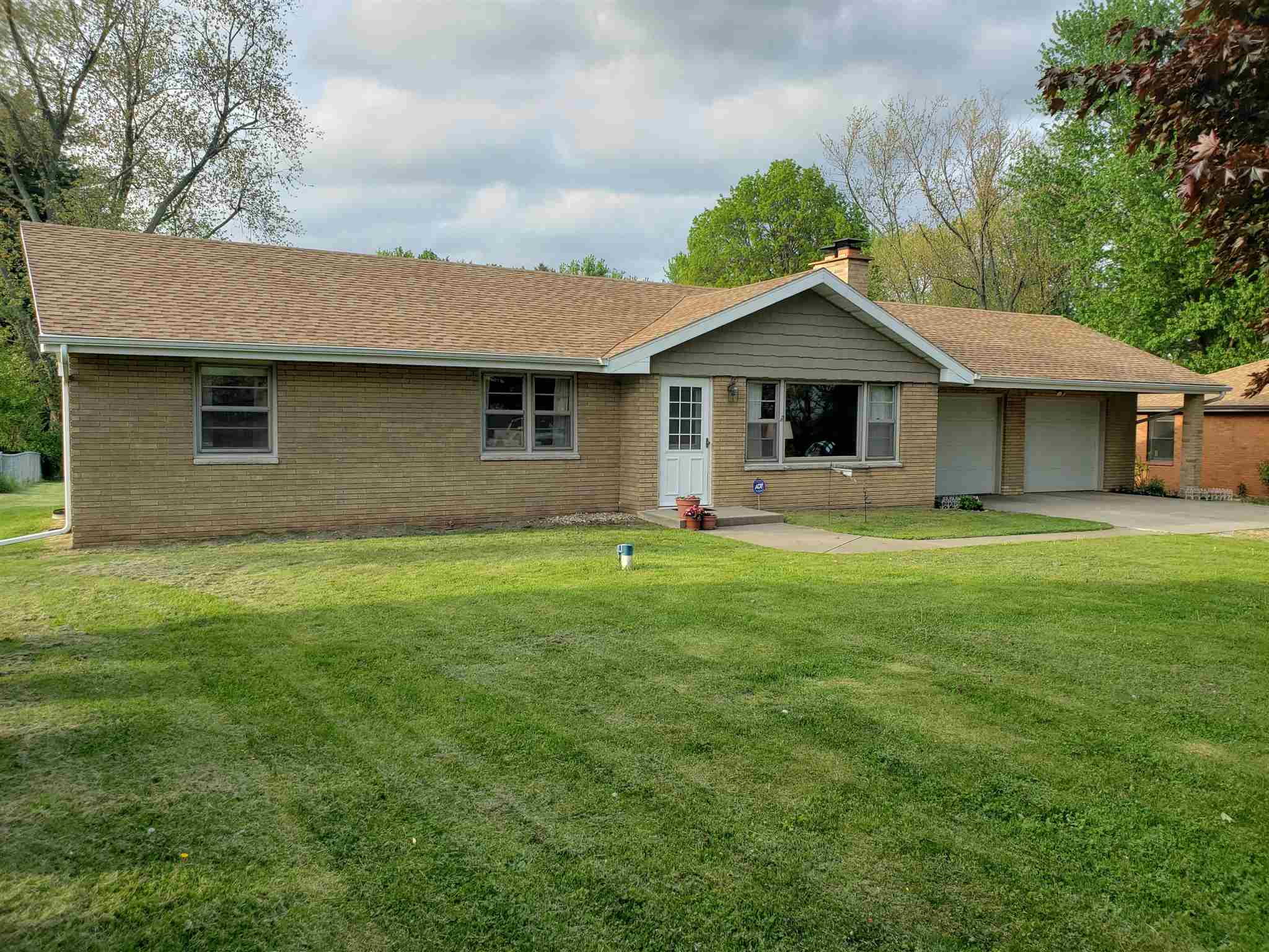 23573 Brick Road South Bend, IN 46628 - Photo 1 of 32 Gallery Image 1