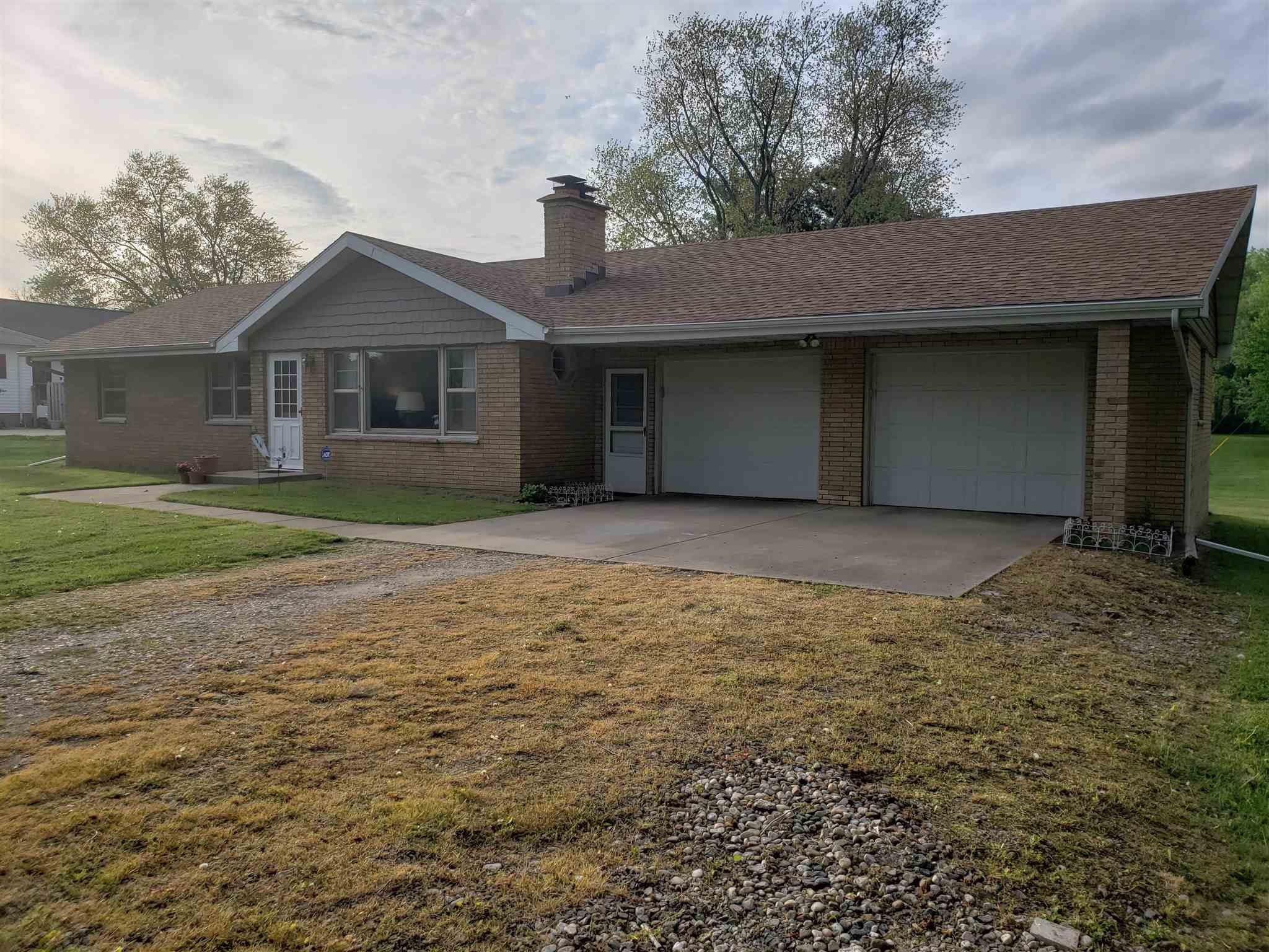 23573 Brick Road South Bend, IN 46628 - Photo 32 of 32 Gallery Image 32