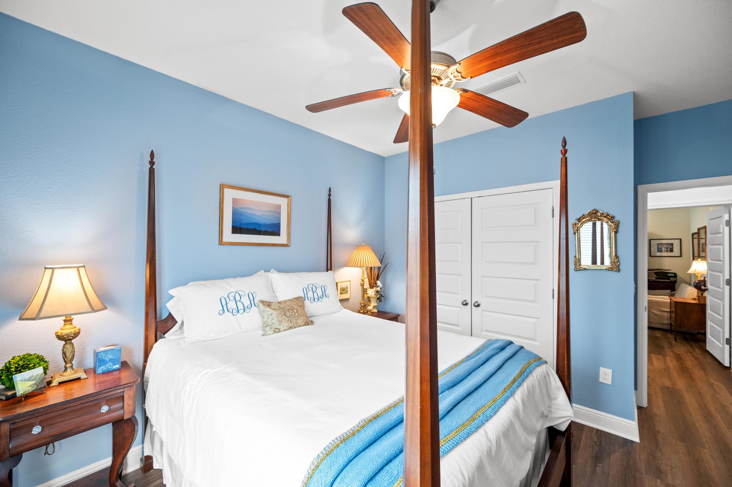 7976 Calverton Street Foley, AL 36535 - Photo 24 of 36