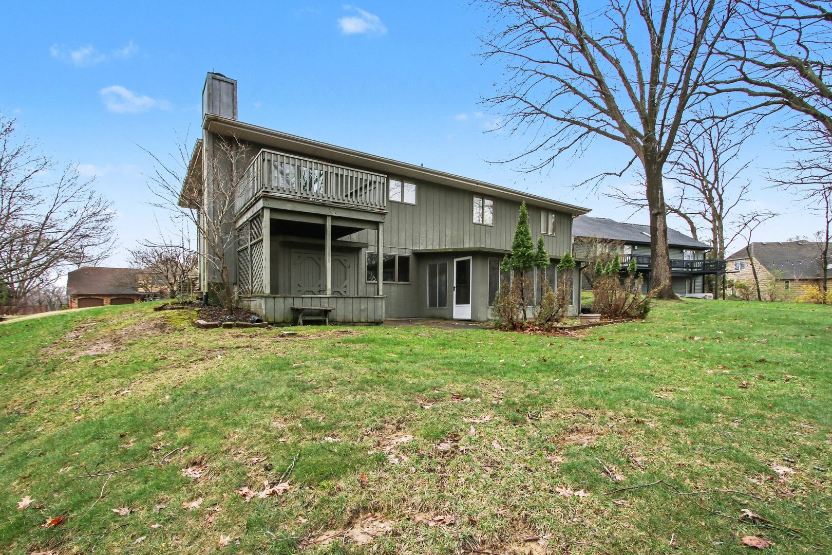 186 Wexford Road Valparaiso, IN 46385 - Photo 24 of 29