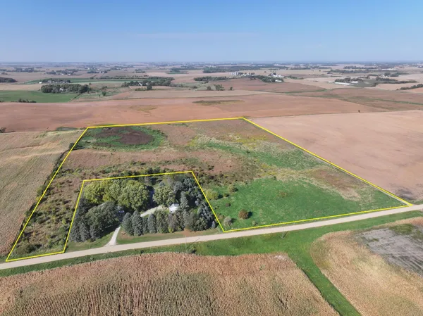 $260,000 | Tbd Tbd 44th Avenue Southeast, Blooming Prairie, MN 55917