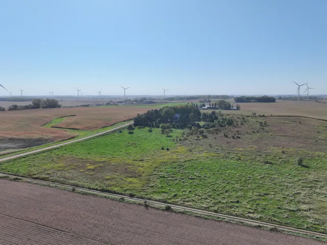 $260,000 | Tbd Tbd 44th Avenue Southeast, Blooming Prairie, MN 55917