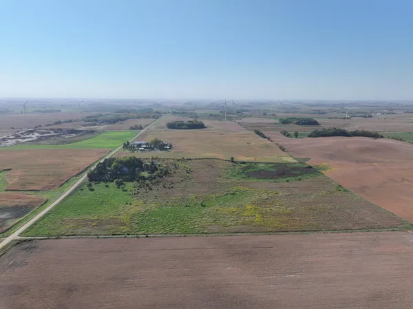 $260,000 | Tbd Tbd 44th Avenue Southeast, Blooming Prairie, MN 55917