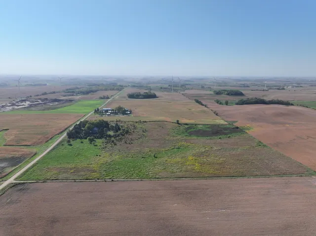 $260,000 | Tbd Tbd 44th Avenue Southeast, Blooming Prairie, MN 55917