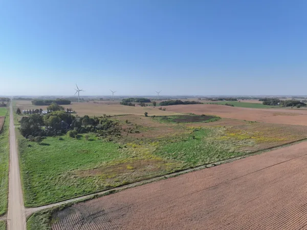 $260,000 | Tbd Tbd 44th Avenue Southeast, Blooming Prairie, MN 55917