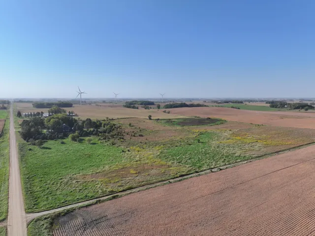 $260,000 | Tbd Tbd 44th Avenue Southeast, Blooming Prairie, MN 55917