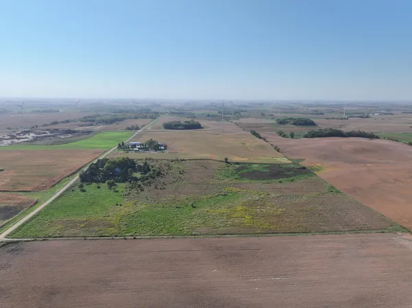 $260,000 | Tbd Tbd 44th Avenue Southeast, Blooming Prairie, MN 55917