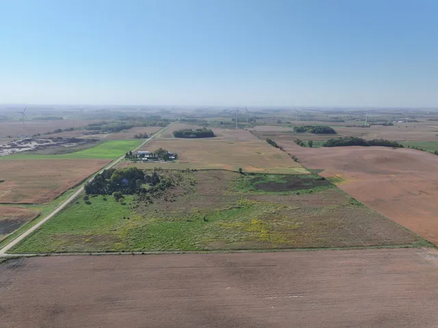 $260,000 | Tbd Tbd 44th Avenue Southeast, Blooming Prairie, MN 55917