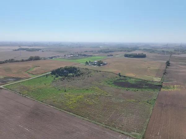 $260,000 | Tbd Tbd 44th Avenue Southeast, Blooming Prairie, MN 55917