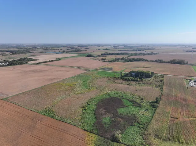 $260,000 | Tbd Tbd 44th Avenue Southeast, Blooming Prairie, MN 55917