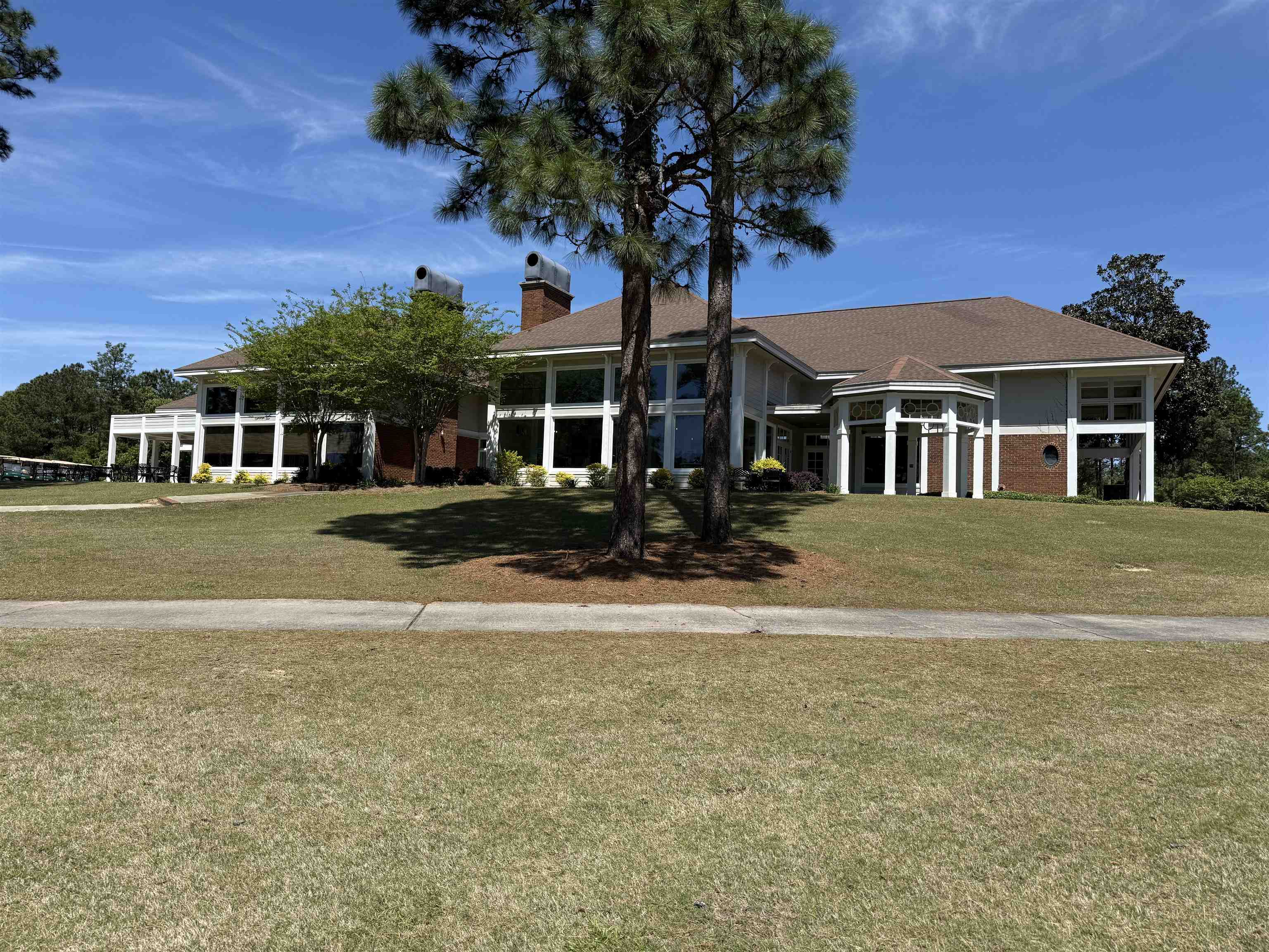 0 Juniper Creek Road Brewton, AL 36426 - Photo 5 of 5 club house