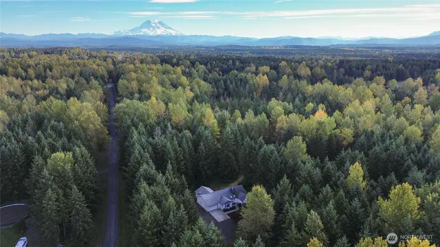 $859,950 | 1710 390th Street South, Roy, WA 98580