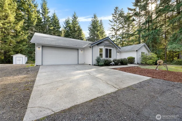 $859,950 | 1710 390th Street South, Roy, WA 98580