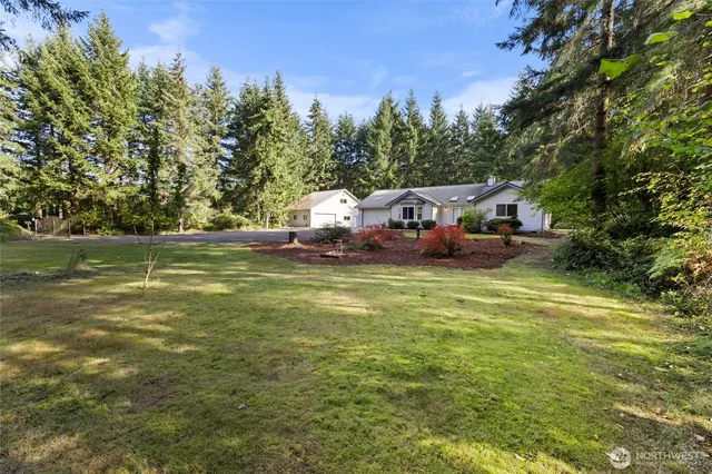 $859,950 | 1710 390th Street South, Roy, WA 98580
