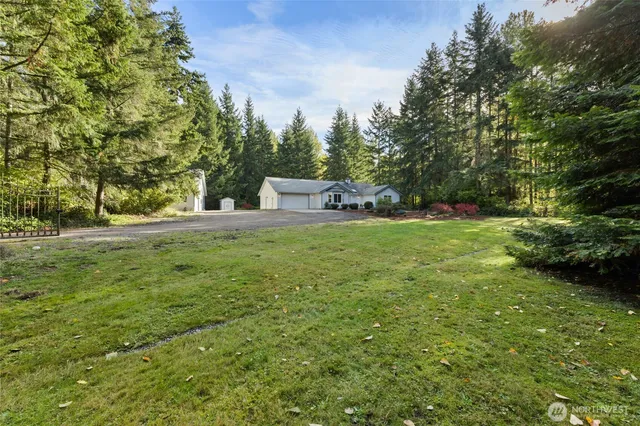$859,950 | 1710 390th Street South, Roy, WA 98580