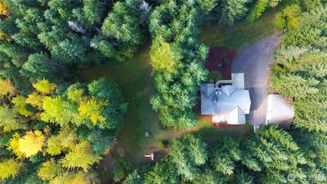 $859,950 | 1710 390th Street South, Roy, WA 98580