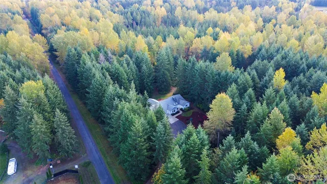 $859,950 | 1710 390th Street South, Roy, WA 98580