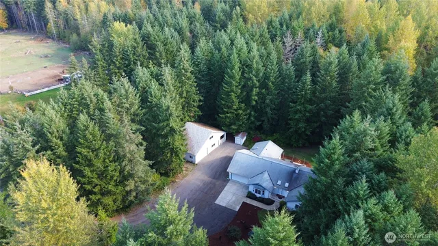 $859,950 | 1710 390th Street South, Roy, WA 98580