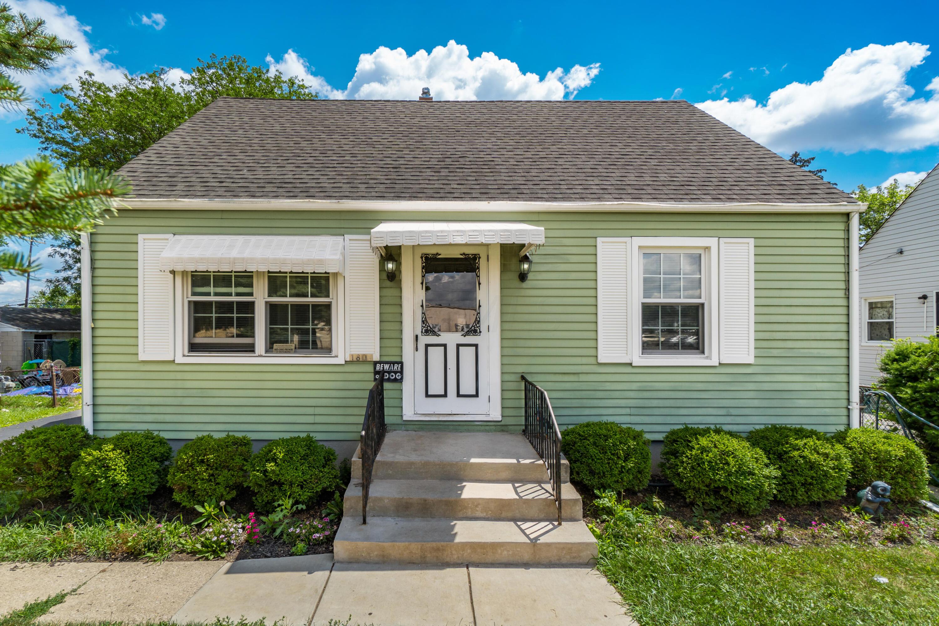 1807 Huy Road Columbus, OH 43224 - Photo 1 of 24 Gallery Image 1