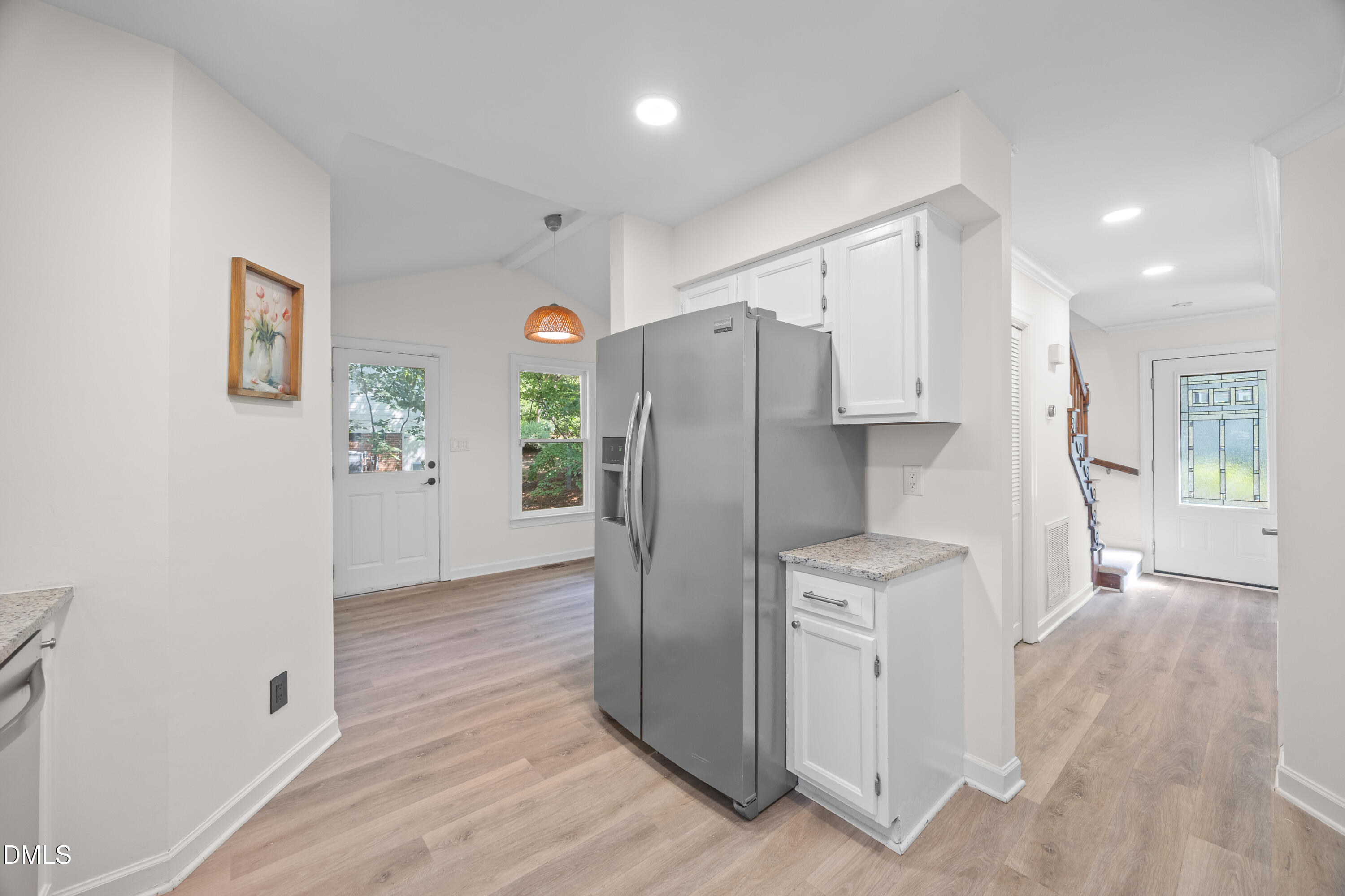 4904 Fortunes Ridge Drive Durham, NC 27713 - Photo 16 of 54 Kitchen 1