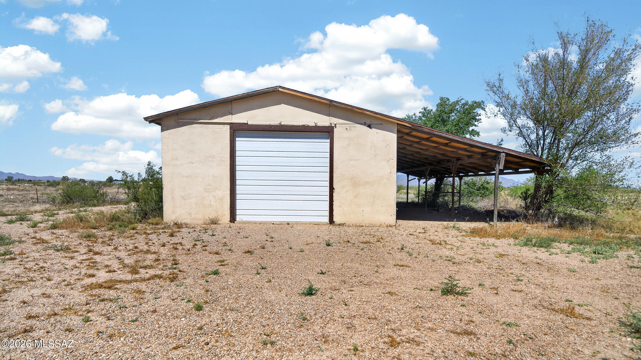 3787 North Joe Hines Road Willcox, AZ 85643 - Photo 11 of 53