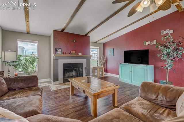 7750 Mulberry Road Calhan, CO 80808 - Photo 6 of 45
